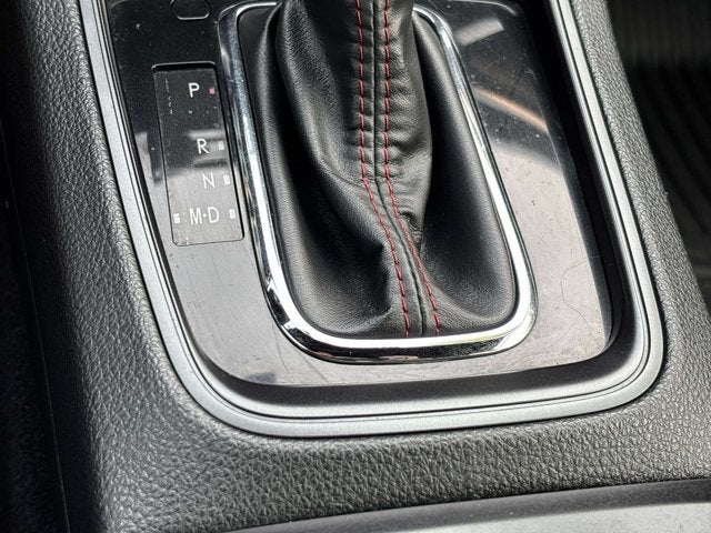2019 Subaru WRX Premium