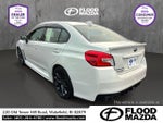 2019 Subaru WRX Premium