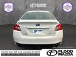 2019 Subaru WRX Premium