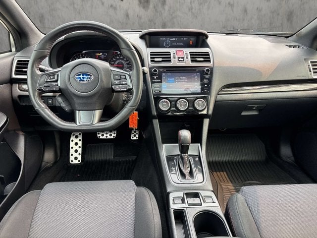 2019 Subaru WRX Premium