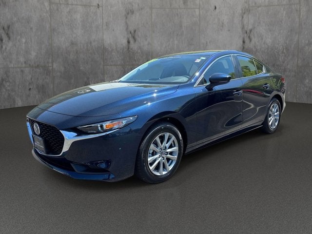 2025 Mazda CX-3 2.5 S AT 4-Door SKYACTIV's photo