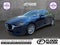 2025 Mazda Mazda3 Sedan 2.5 S