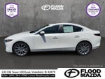 2025 Mazda Mazda3 Sedan 2.5 S Preferred