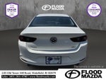 2025 Mazda Mazda3 Sedan 2.5 S Preferred