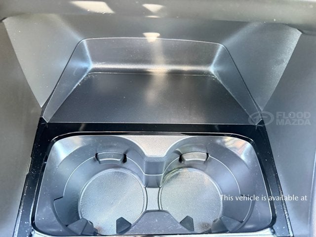 2024 Mazda Mazda3 Hatchback 2.5 S Preferred