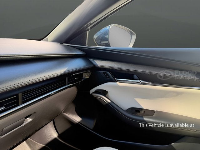 2024 Mazda Mazda3 Hatchback 2.5 S Preferred