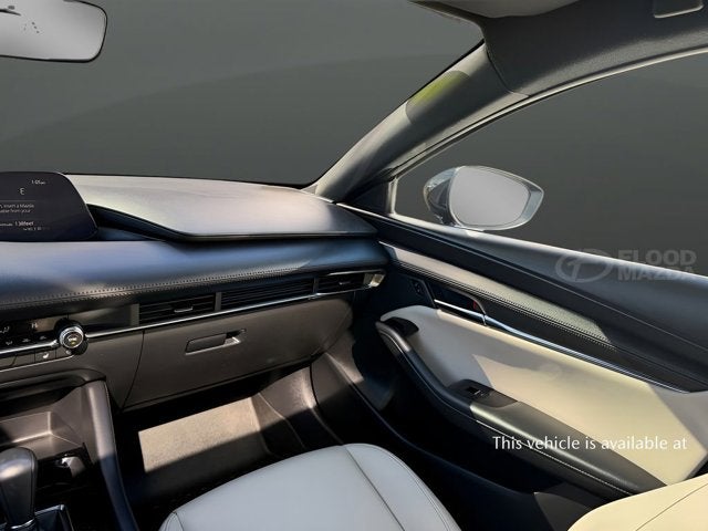 2024 Mazda Mazda3 Hatchback 2.5 S Preferred
