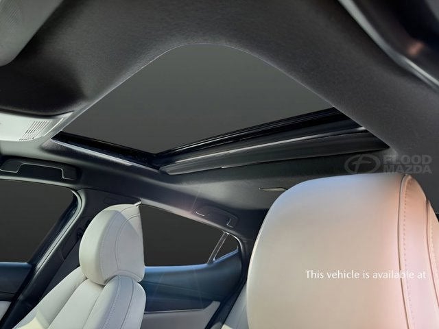 2024 Mazda Mazda3 Hatchback 2.5 S Preferred