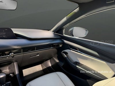 2024 Mazda Mazda3 Hatchback 2.5 S Preferred