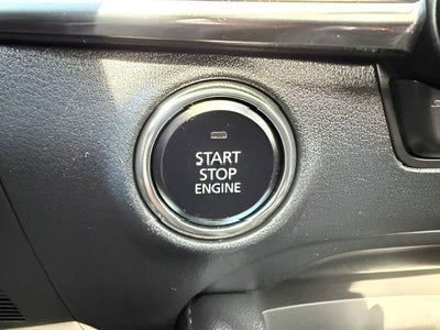 2024 Mazda Mazda3 Hatchback 2.5 Turbo Premium Plus