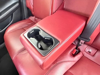 2024 Mazda Mazda3 Hatchback 2.5 Turbo Premium Plus