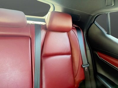 2024 Mazda Mazda3 Hatchback 2.5 Turbo Premium Plus