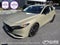 2025 Mazda Mazda3 Sedan 2.5 Turbo Carbon AWD