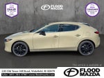 2025 Mazda Mazda3 Hatchback 2.5 Carbon Turbo