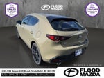 2025 Mazda Mazda3 Hatchback 2.5 Carbon Turbo