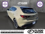 2025 Mazda Mazda3 Hatchback 2.5 Carbon Turbo