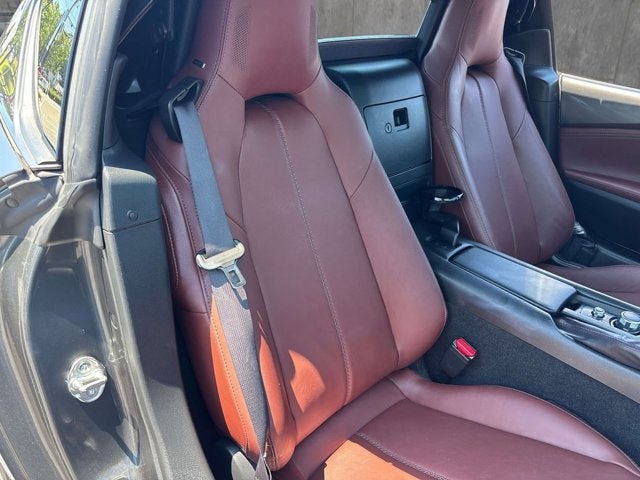 2019 Mazda Mazda MX-5 Miata RF Grand Touring