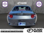 2019 Mazda Mazda MX-5 Miata RF Grand Touring