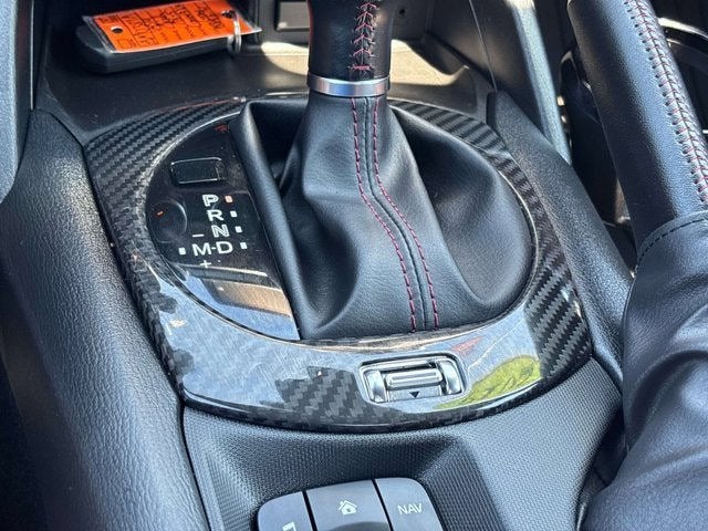 2019 Mazda Mazda MX-5 Miata RF Grand Touring