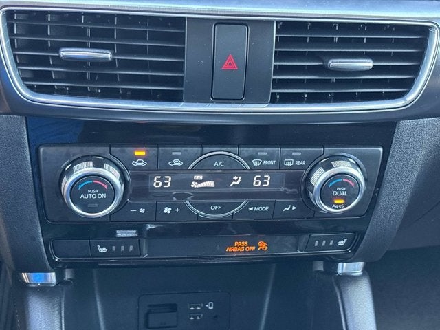 2016 Mazda Mazda CX-5 Grand Touring