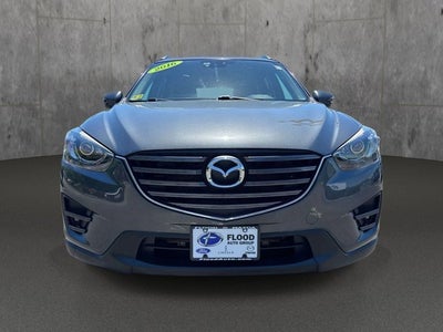 2016 Mazda Mazda CX-5 Grand Touring