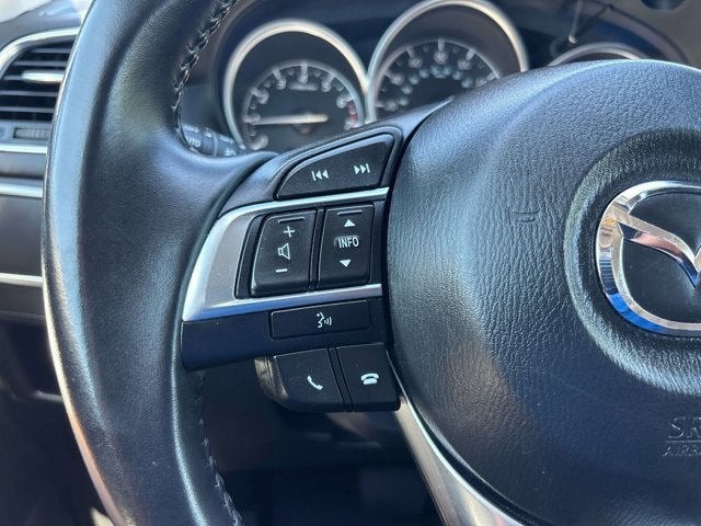 2016 Mazda Mazda CX-5 Grand Touring