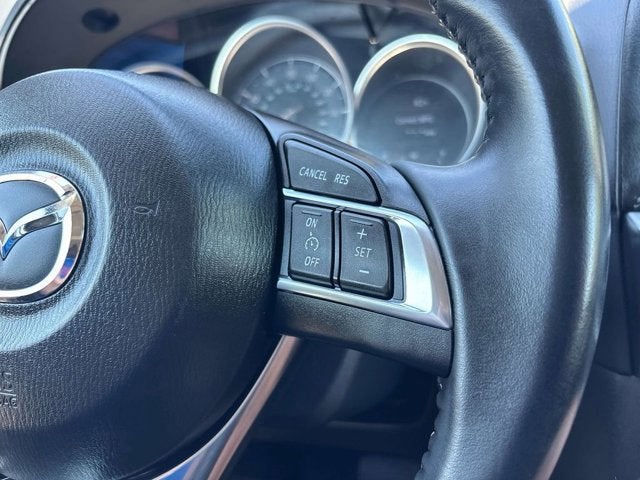 2016 Mazda Mazda CX-5 Grand Touring