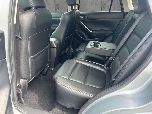 2016 Mazda Mazda CX-5 Grand Touring