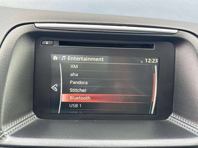 2016 Mazda Mazda CX-5 Grand Touring