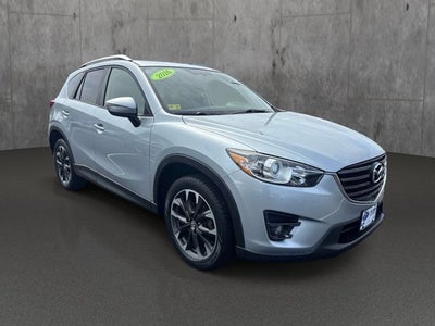 2016 Mazda Mazda CX-5 Grand Touring