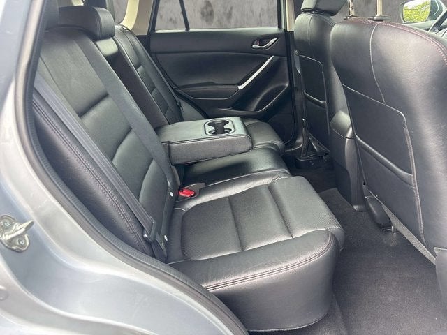 2016 Mazda Mazda CX-5 Grand Touring
