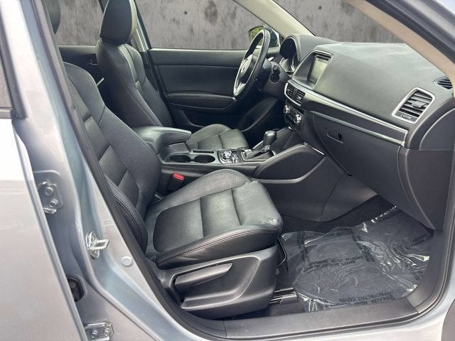 2016 Mazda Mazda CX-5 Grand Touring