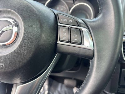 2016 Mazda Mazda CX-5 Grand Touring