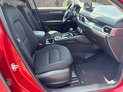 2023 Mazda Mazda CX-5 2.5 S