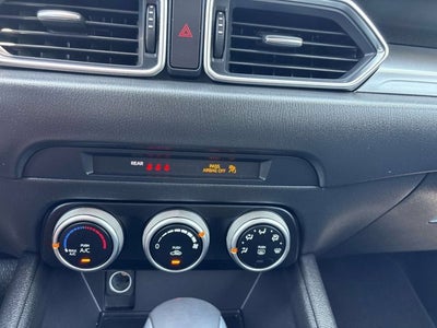 2023 Mazda Mazda CX-5 2.5 S