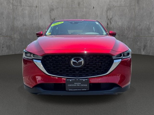 2023 Mazda Mazda CX-5 2.5 S