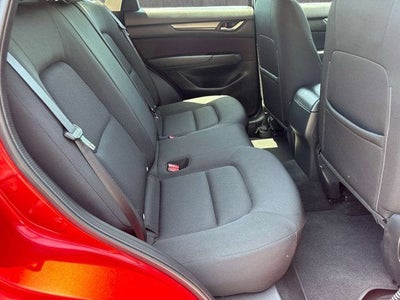 2023 Mazda Mazda CX-5 2.5 S