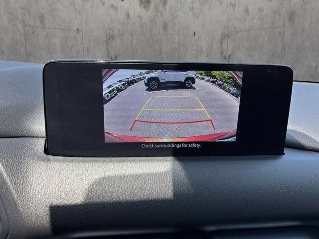 2023 Mazda Mazda CX-5 2.5 S
