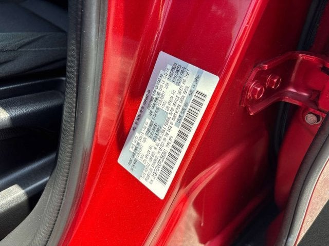 2023 Mazda Mazda CX-5 2.5 S