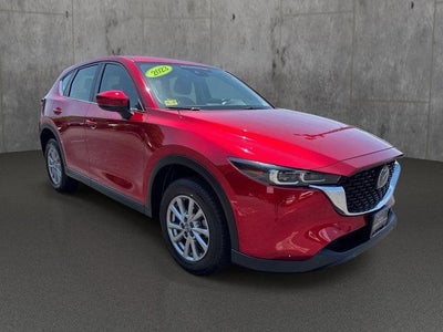 2023 Mazda Mazda CX-5 2.5 S