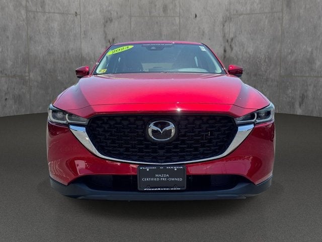 2023 Mazda Mazda CX-5 2.5 S