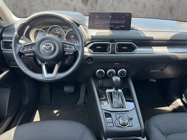 2023 Mazda Mazda CX-5 2.5 S