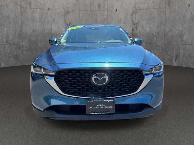 2023 Mazda Mazda CX-5 2.5 S