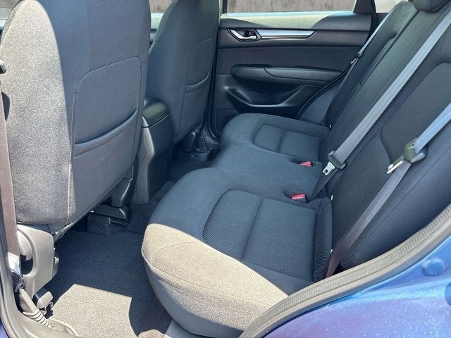2023 Mazda Mazda CX-5 2.5 S