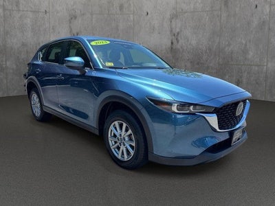 2023 Mazda Mazda CX-5 2.5 S