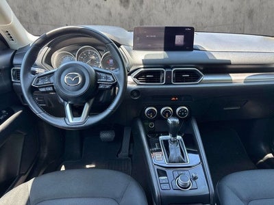 2023 Mazda Mazda CX-5 2.5 S