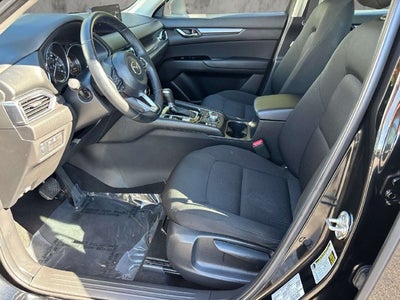 2023 Mazda Mazda CX-5 2.5 S