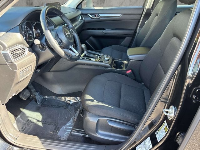 2023 Mazda Mazda CX-5 2.5 S