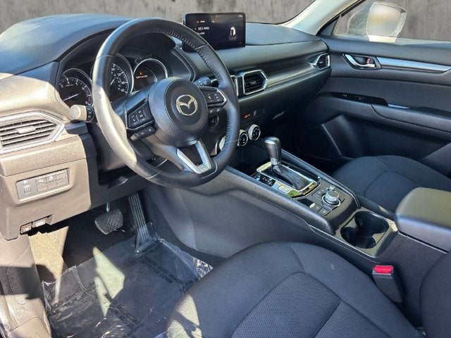 2023 Mazda Mazda CX-5 2.5 S