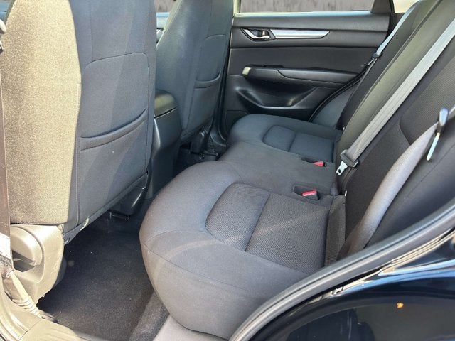 2023 Mazda Mazda CX-5 2.5 S